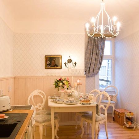 Villa Tammsaare Pärnu Esterno foto