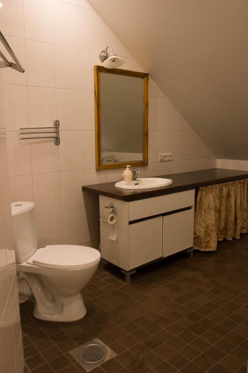 Villa Tammsaare Pärnu Esterno foto