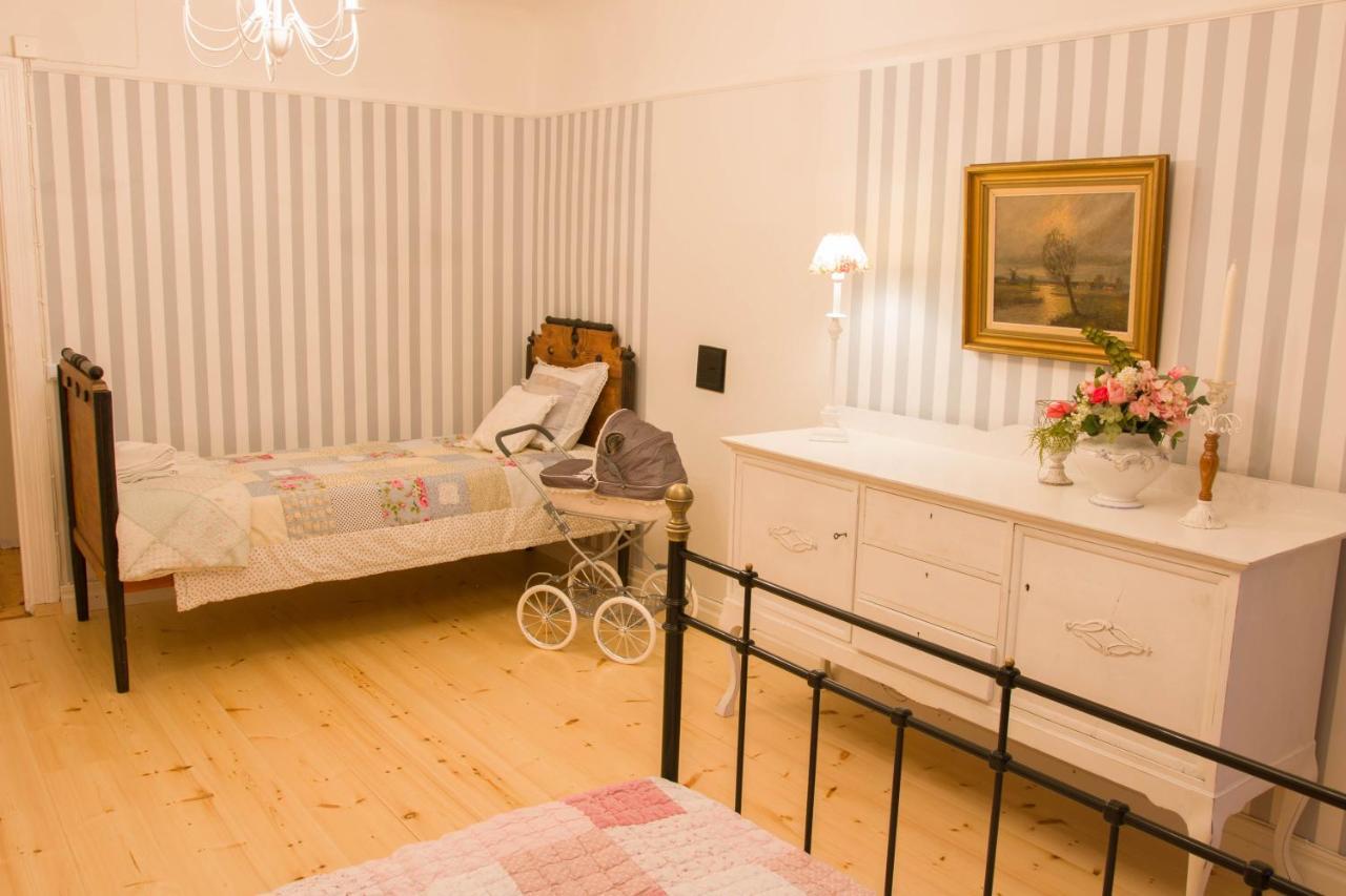Villa Tammsaare Pärnu Esterno foto