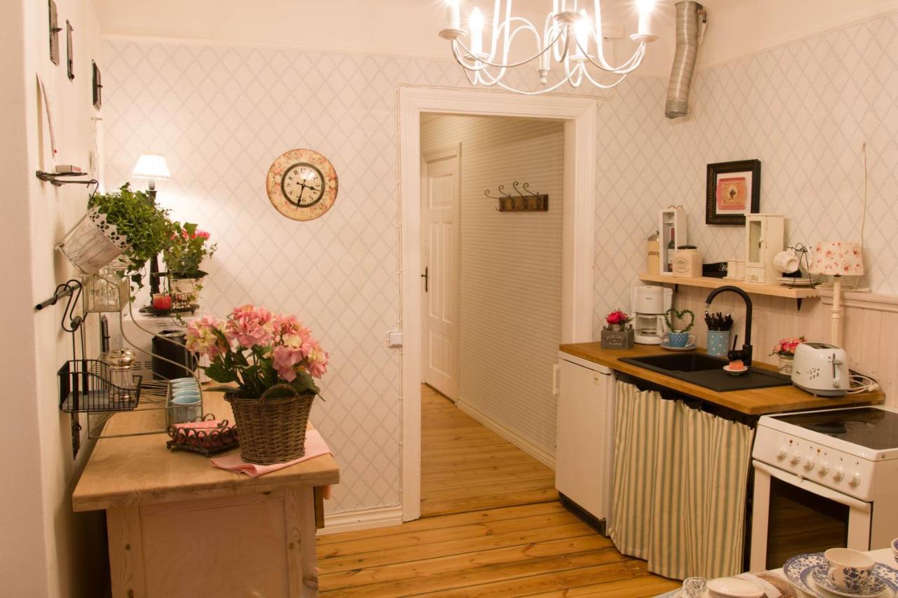 Villa Tammsaare Pärnu Esterno foto